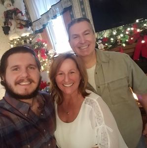 Meet your Posher, Kristine